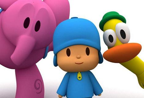 Pocoyo