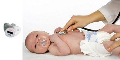 prevenir la bronquiolitis del bebé