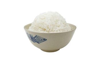 arroz y la alimentacion infantil
