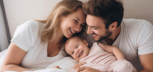 ¿Cómo decidir si tener un bebé o no? | ¡Toma la mejor decisión!