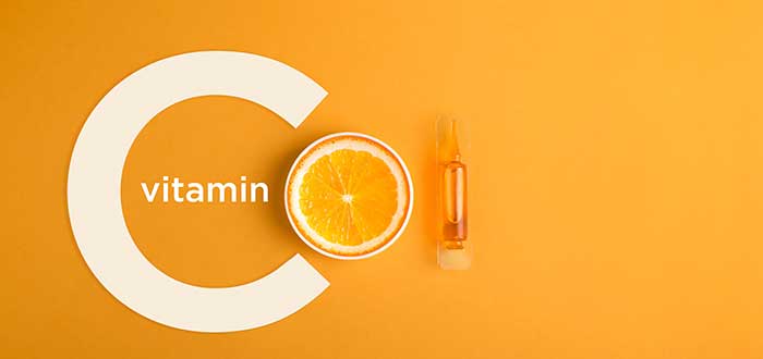 que es la vitamina c