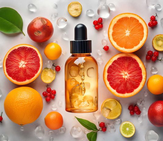 Vitamina C para bebés y niños | ¡Aumenta sus defensas! vitamina c para bebes