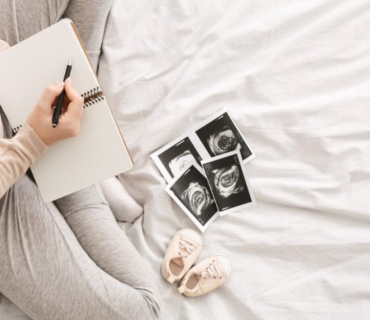 Nombres más comunes para bebé