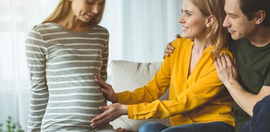 Alquiler de vientre: sus ventajas y desventajas | ¡Infórmate! alquiler de vientre sus ventajas y desventajas
