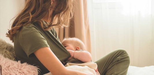 mitos y verdades sobre la lactancia materna