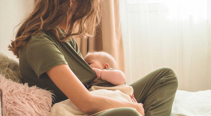 mitos y verdades sobre la lactancia materna