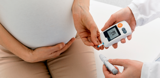 ¿Qué es la diabetes gestacional? | Causas, síntomas y tratamiento Qué es la diabetes gestacional