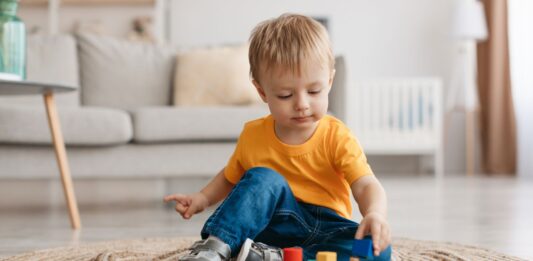Estimulación temprana para bebés | Juegos para el desarrollo Estimulación temprana para bebés