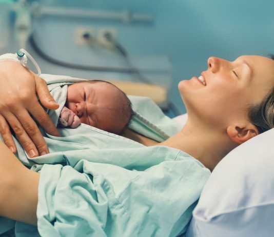 Las etapas del parto | Las 3 fases para conocer a tu bebé etapas del parto