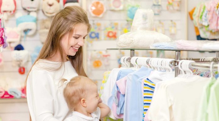 15 Tiendas de moda premamá imprescindibles y económicas