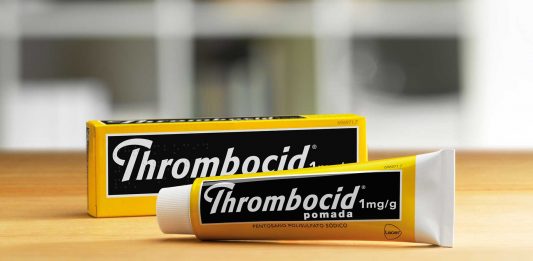 El uso de Thrombocid para embarazadas, niños y bebés