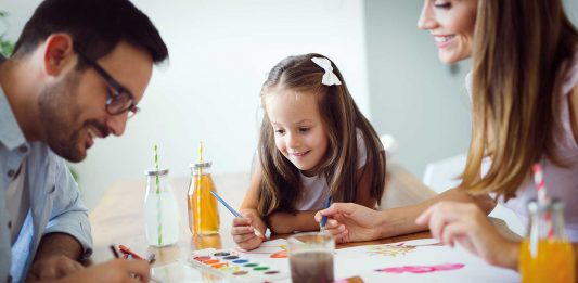 Los consejos clave de Supernanny para educar a los niños