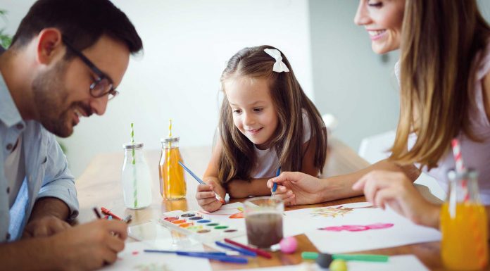 Los consejos clave de Supernanny para educar a los niños