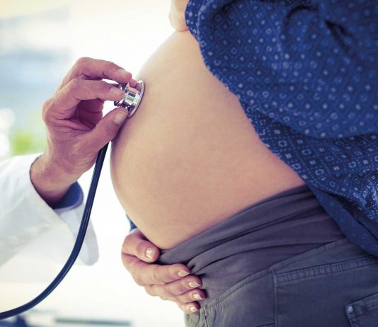 Síntomas, riesgo y tratamiento del embarazo ectópico