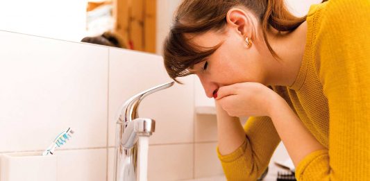 ¿Cómo saber si estoy embarazada? Síntomas y remedios caseros para saberlo