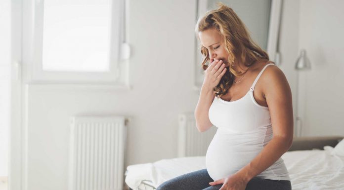 15 Remedios caseros naturales para evitar las náuseas en el embarazo