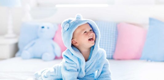 Nombres griegos para bebés