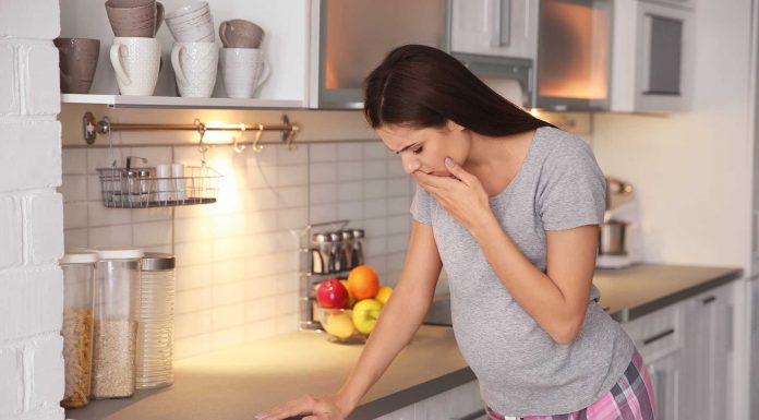 10 Trucos para evitar las náuseas en los primeros meses de embarazo