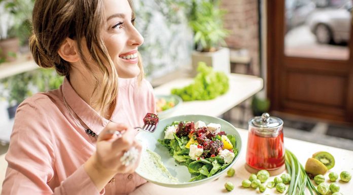 Las 10 claves para una dieta sana durante el embarazo