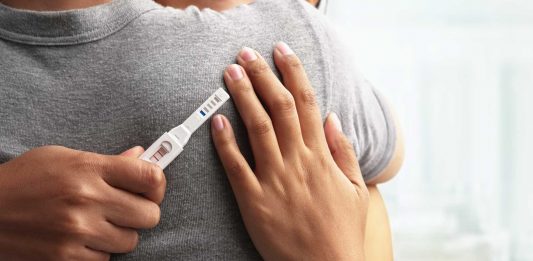 ¿Cuándo puede hacerse un test de embarazo para que sea fiable?