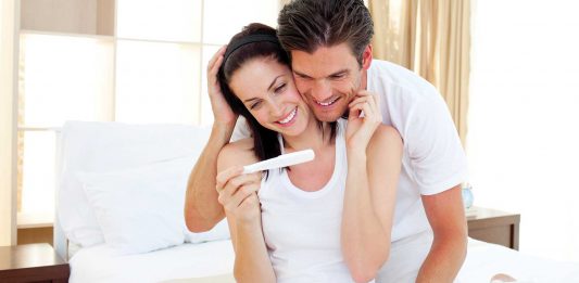 Cuándo hacer un test de embarazo para que sea fiable