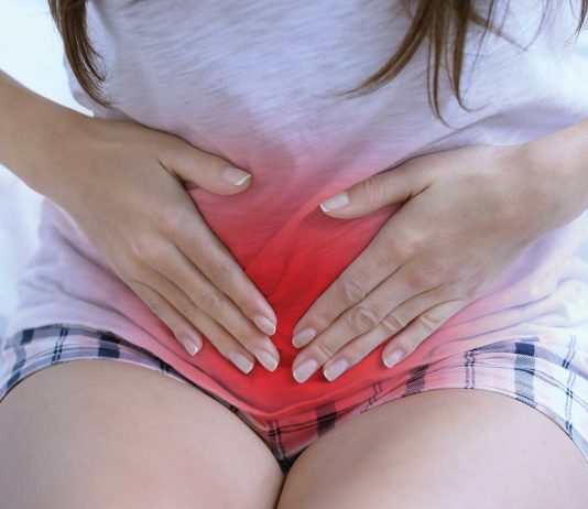 Dolor de ovarios en el embarazo