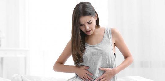 ¿El test da negativo pero tienes síntomas de embarazo?