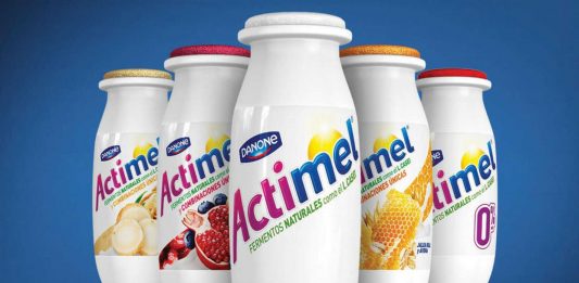 ¿Es bueno tomar Actimel durante el embarazo?