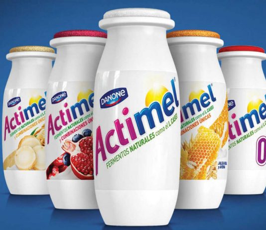 ¿Es bueno tomar Actimel durante el embarazo?