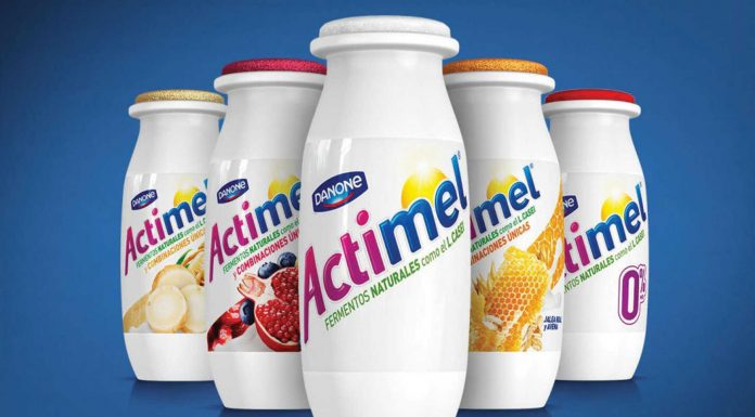 ¿Es bueno tomar Actimel durante el embarazo?