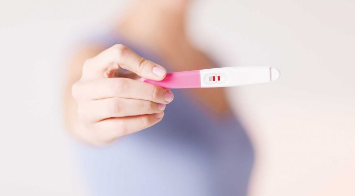 ¿Cómo y cuándo se hace un test de embarazo?