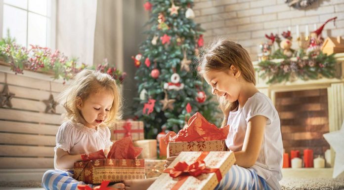 Consejos para elegir regalos para bebés y niños