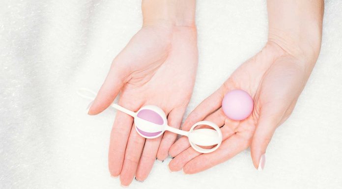 Ejercicios de Kegel para fortalecer el suelo pélvico