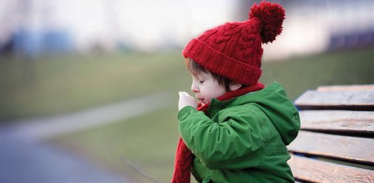 10 remedios caseros para la tos (en niños y adultos)