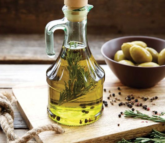 Alimentos naturales que te ayudan a aumentar el estrógeno