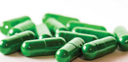 Beneficios y contraindicaciones de la espirulina para embarazadas y niños