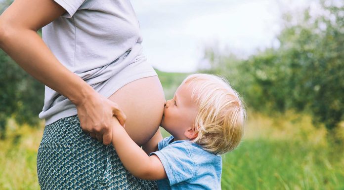 Proyecto bebé para aprender sobre el embarazo natural