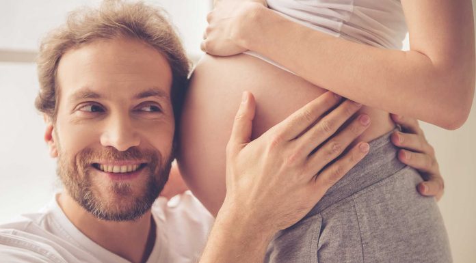 ¿Qué ocurre en la 33 semana de embarazo?