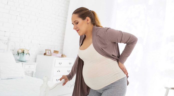 Cómo aliviar el dolor del nervio ciático en el embarazo
