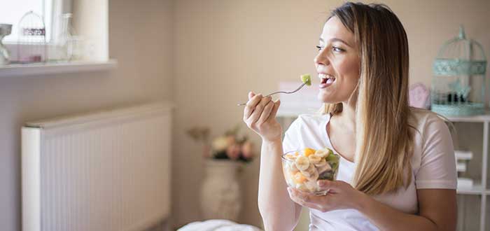 comer regaliz en el embarazo