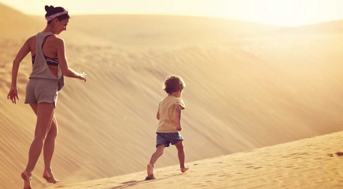 Nombres guanches | Listado de nombres canarios para niños