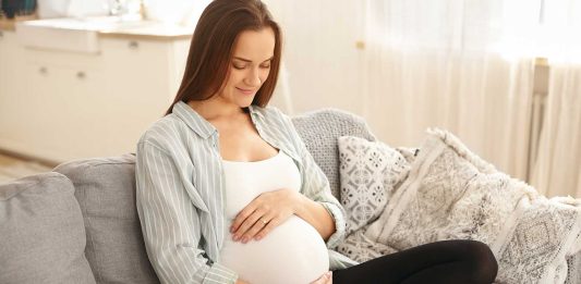 ¿Es normal no tener síntomas de embarazo? | Causas y riesgos es normal no tener síntomas de embarazo