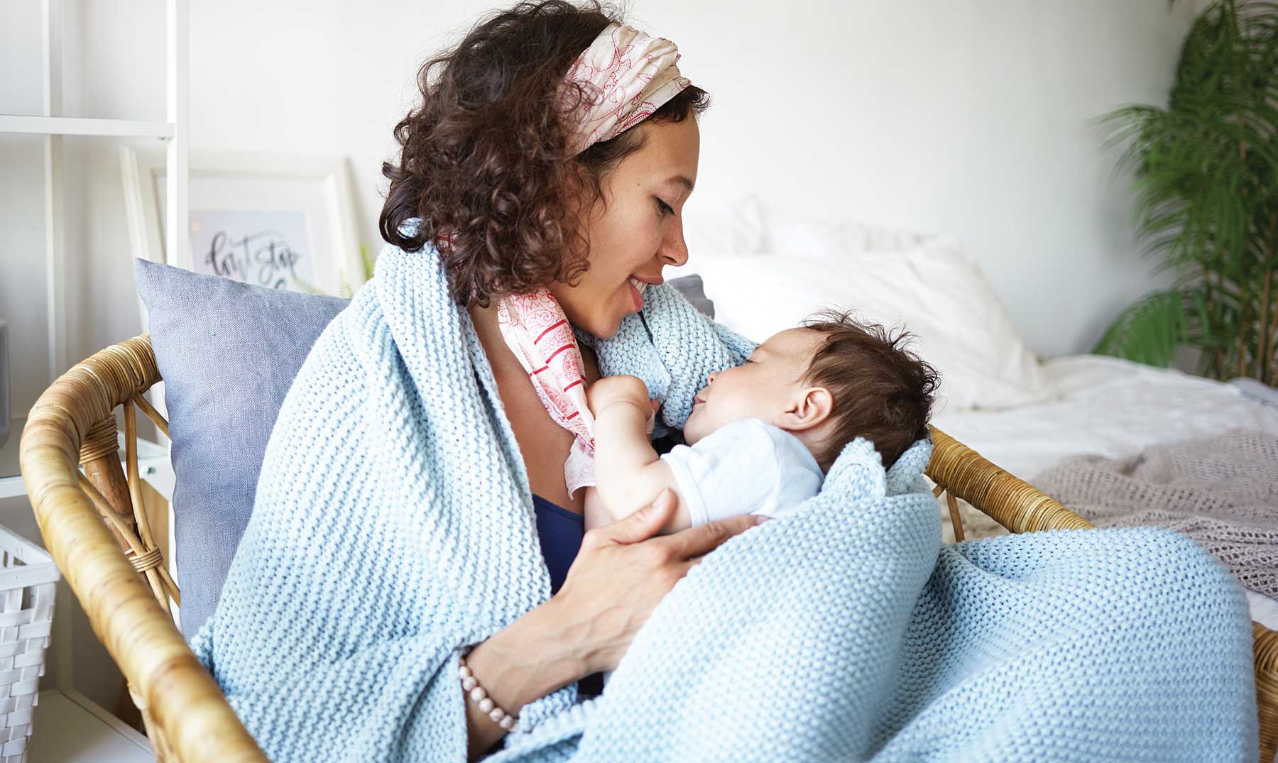 Lactancia mixta ventajas y desventajas Blog