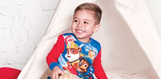Primark bebés y niños primavera verano 2015