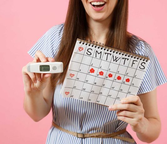 Cuánto dura la menstruación