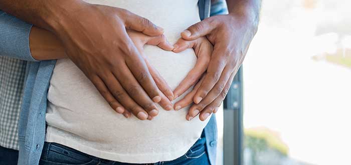 Embarazo tras superar un cáncer 3