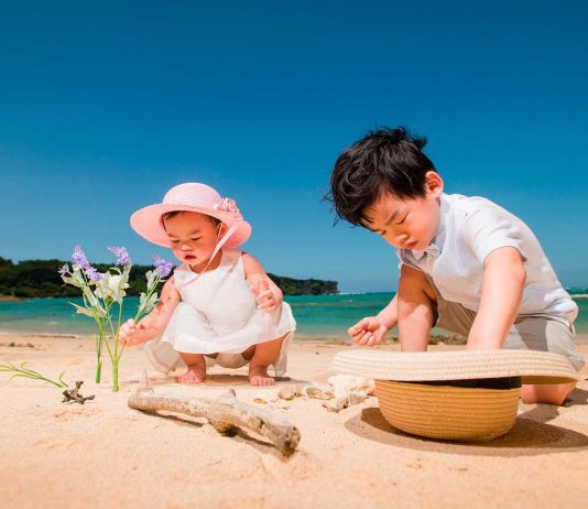 ¿Es un reto viajar con tu bebé? ¡Sigue estos consejos! 1