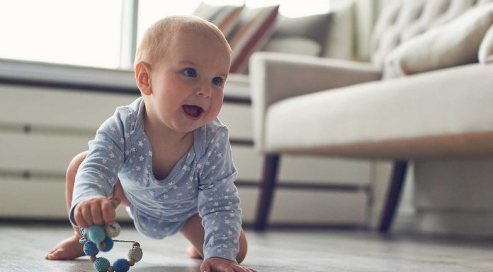 Nuevos pañales inteligentes permitirán monitorear la actividad de tu bebé 2