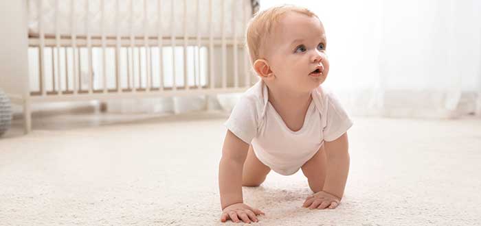 Nuevos pañales inteligentes permitirán monitorear la actividad de tu bebé 1