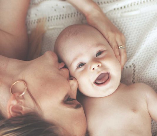 10 Consejos para madres primerizas. ¡No te los pierdas!